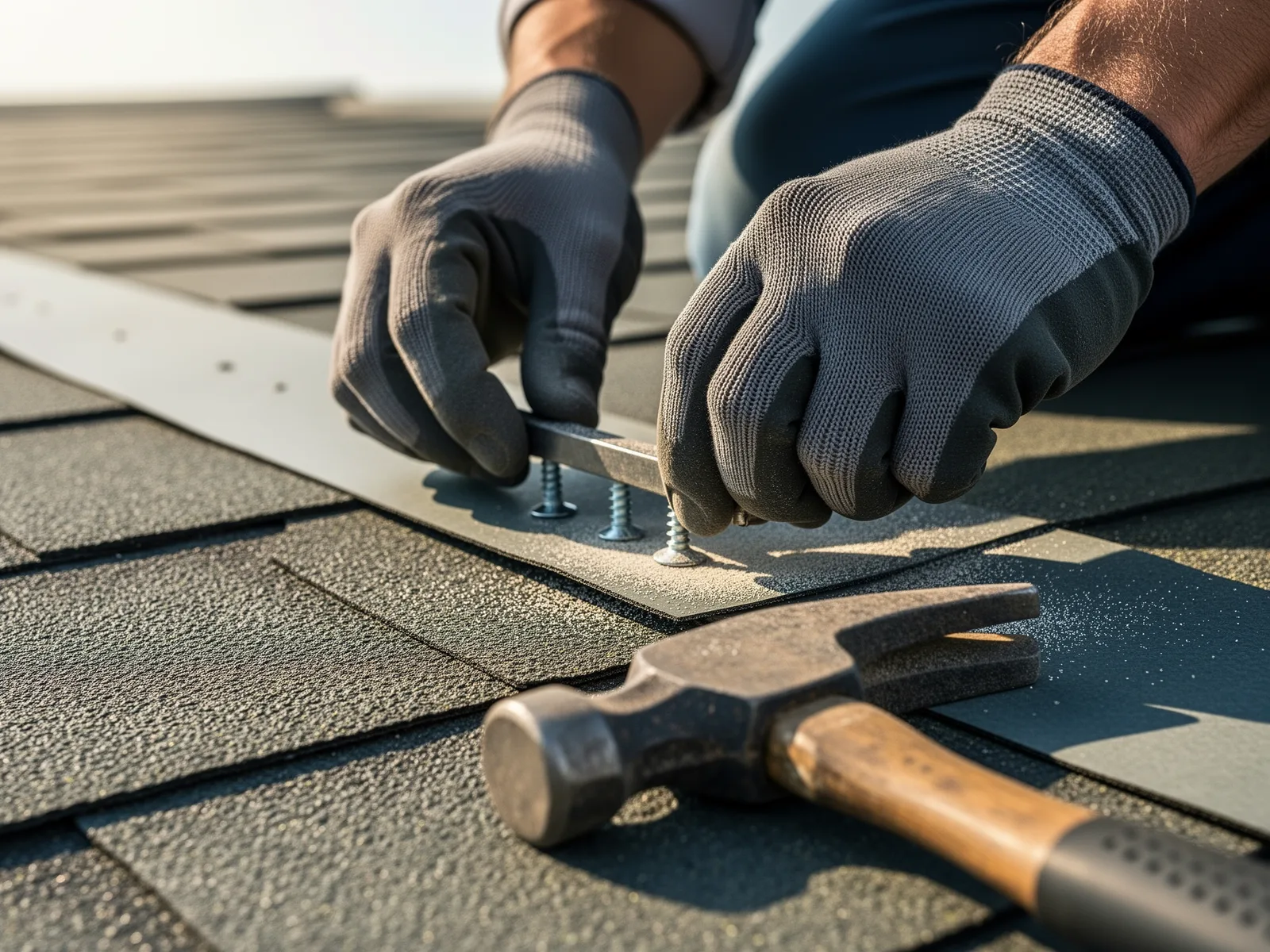 Why choose Fascia Repair in Washougal, WA